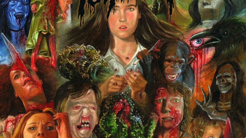 Neues aus dem Hause: Tenebro