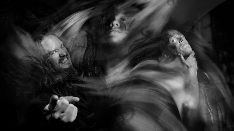 Neues aus dem Hause: Sterbhaus