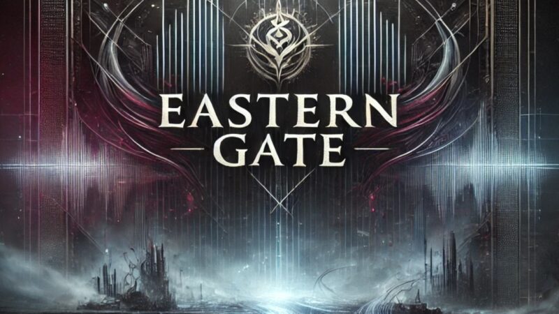 Eastern Gate unterstützt Musiker weltweit