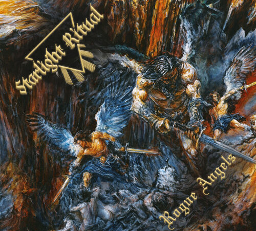 Starlight Ritual – „Rogue Angels“ (31.10.)