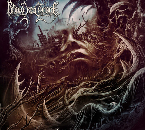 Blood Red Throne – „Siltskin“ (05.12.)