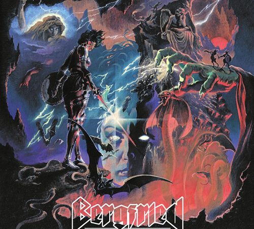 Bergfried – „Romantik III“ (24.10.)