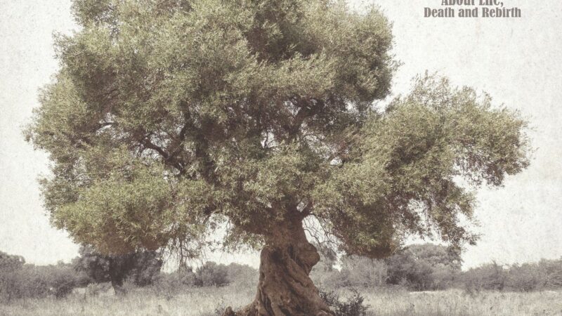 Neues aus dem Hause: The Apulian Blues Foundation