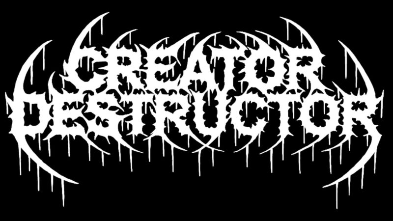 Neu bei Creator-Destructor: Auditory Anguish