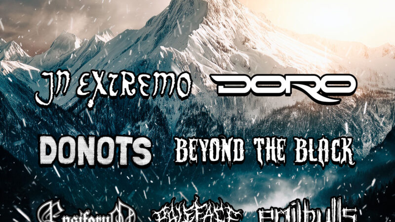 Full Metal Mayrhofen 2026 – Update