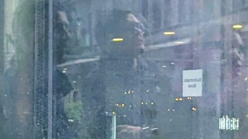 Last Minute: Patchwork Rattlebag – „Fragments 1“ (21.11.25)