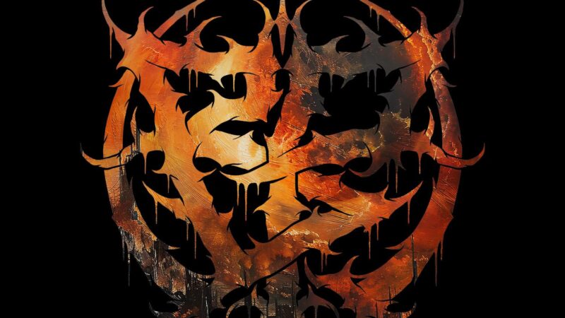 Neues aus dem Hause: Burial Path