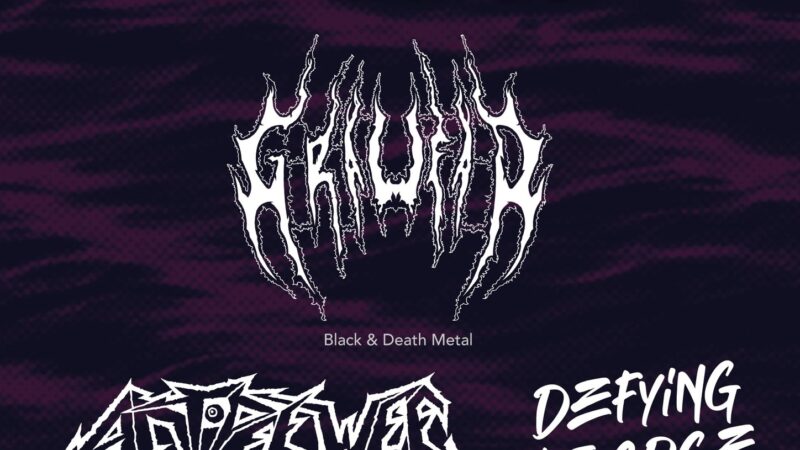 Drunken Nights (08.11.25)