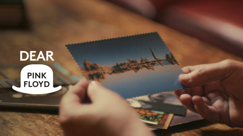 Nice to hear from you: Simon Armitage