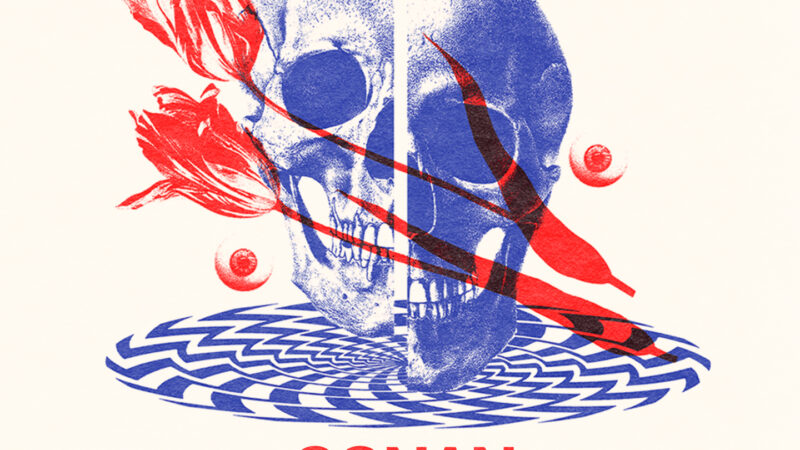 Heavy Psych Sounds Fest 2026 (BE+NL)