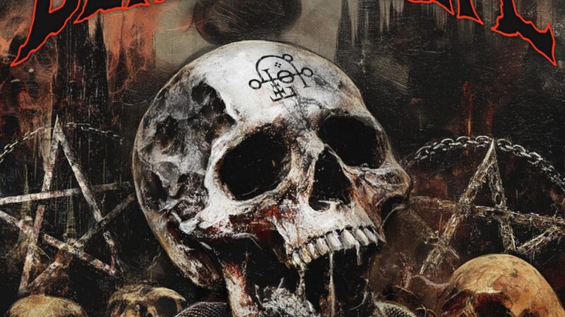 Last Minute: Denial of Life – „Witness The Power“ (07.11.)