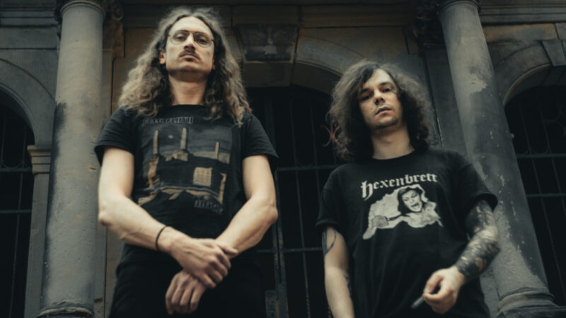 Last Minute: Vast Pyre – „Bleak“ (28.11.)