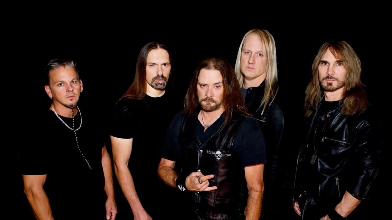 Neu bei Napalm Records: Flotsam And Jetsam