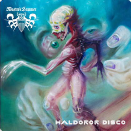 Master’s Hammer – „Maldorör Disco“ (26.11.)