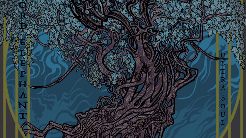 Lord Elephant – „Ultra Soul“ (30.01.)