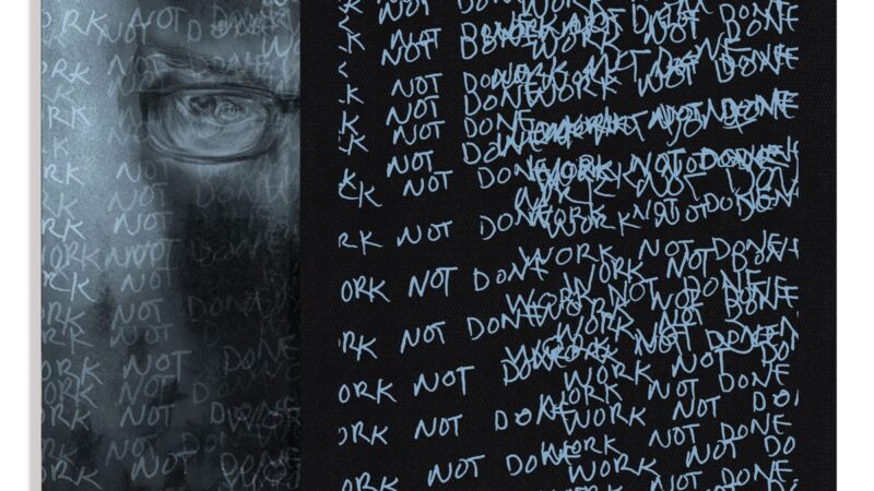 Nice to read from you: Thomas Ligotti