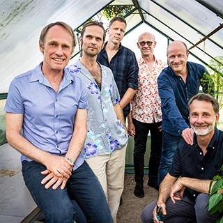 Keimzeit auf Tour 2026 auch in München