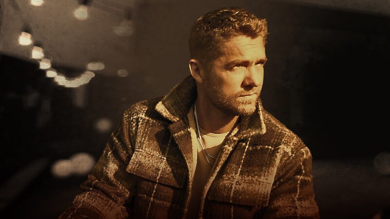 Zwischen Herz und Highway: Brett Young live in München