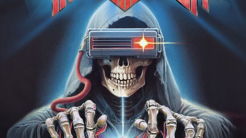 Tailgunner – „Midnight Blitz“ (06.02.)