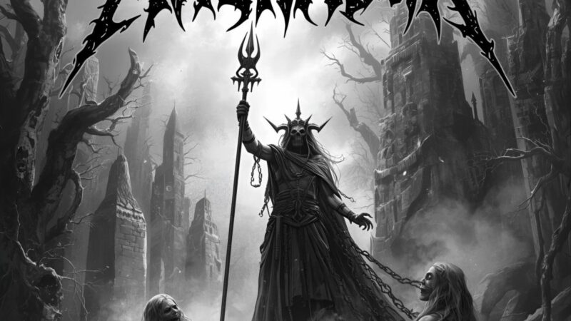 Magnadur – „Shaman Lord“ (06.02.)