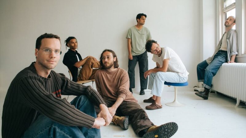 Whitney auf Live-Tour 2026