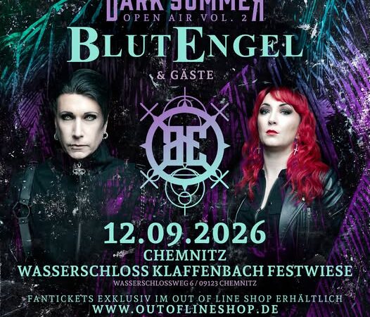 Dark Summer Open Air 09/26
