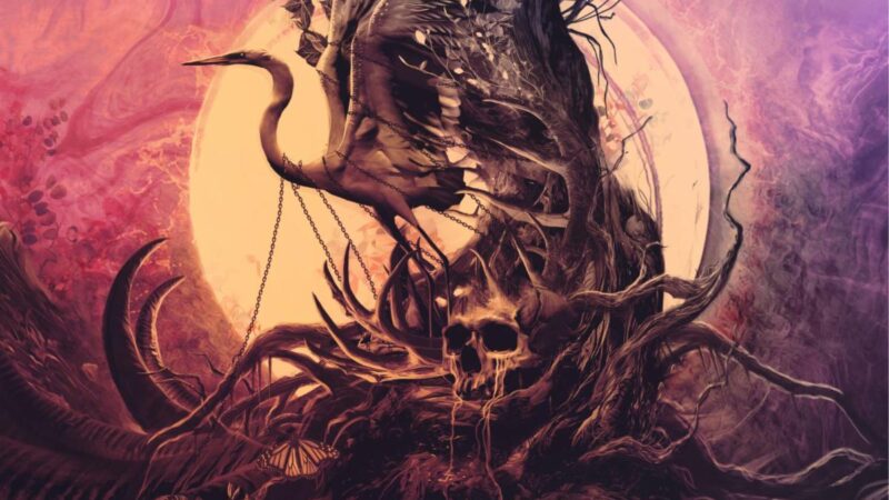 Blackwater Drowning – „Obscure Sorrows“ (27.02.)