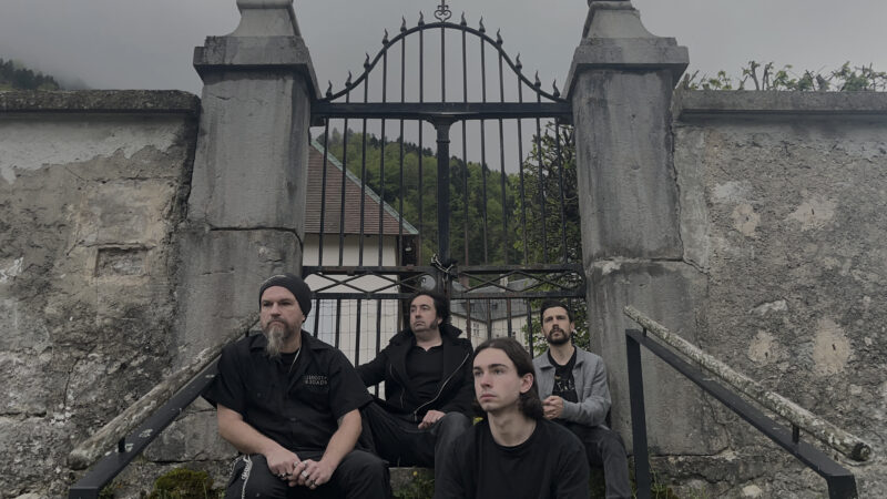 Neues aus dem Hause: All We Leave Behind