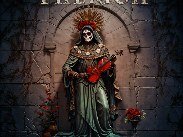 Therion – „Con Orquesta“ (30.01.)