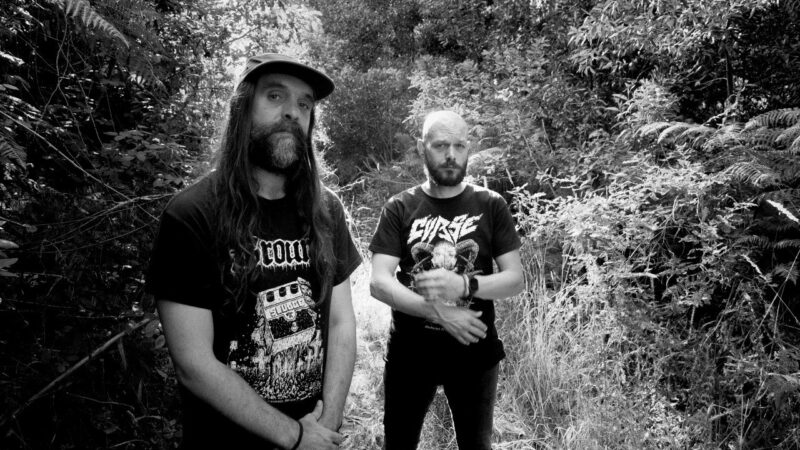 Neu bei Time To Kill Records: Soul Of Anubis