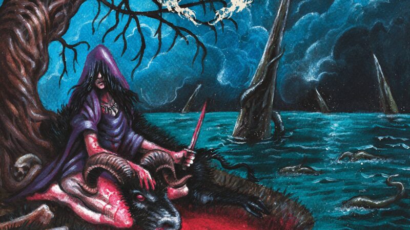 Skulld – „Abyss Calls to Abyss“ (30.01.)