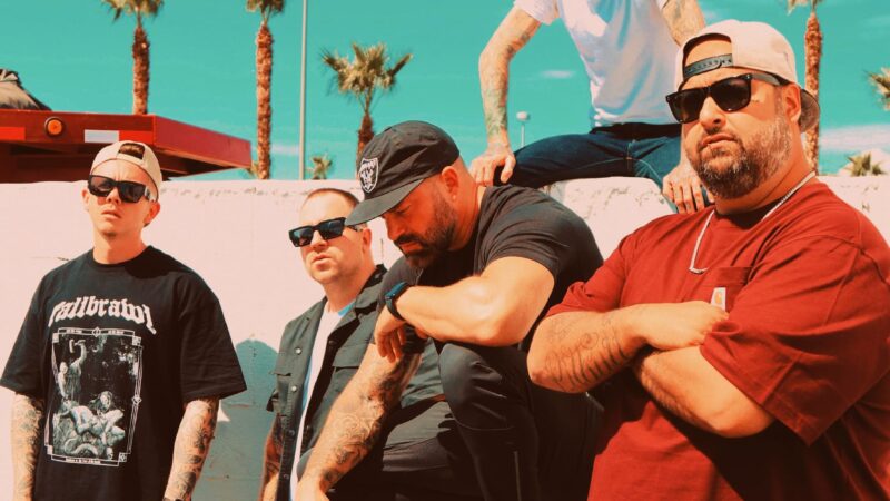 Neues aus dem Hause: Lionheart