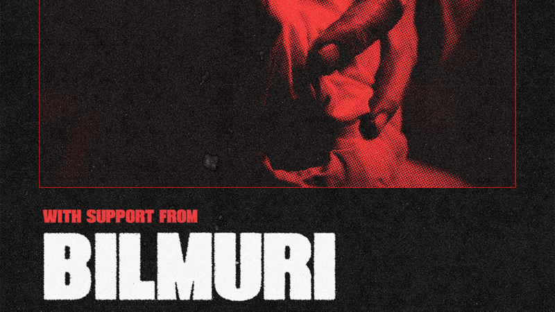 Bad Omens im Juni 2026 in Deutschland