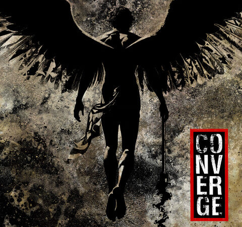 Converge – „Love Is Not Enough“ (13.02.)