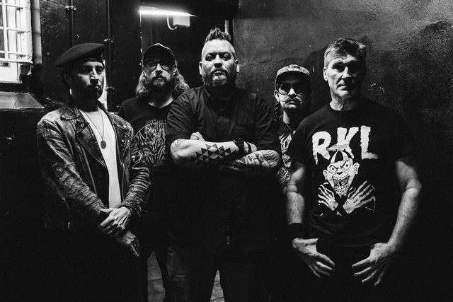 Nice To See You: Dead Pioneers