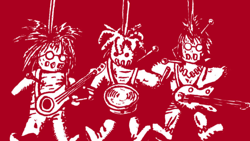 19.12.25 -Notwist Pocketband in München, Ampere