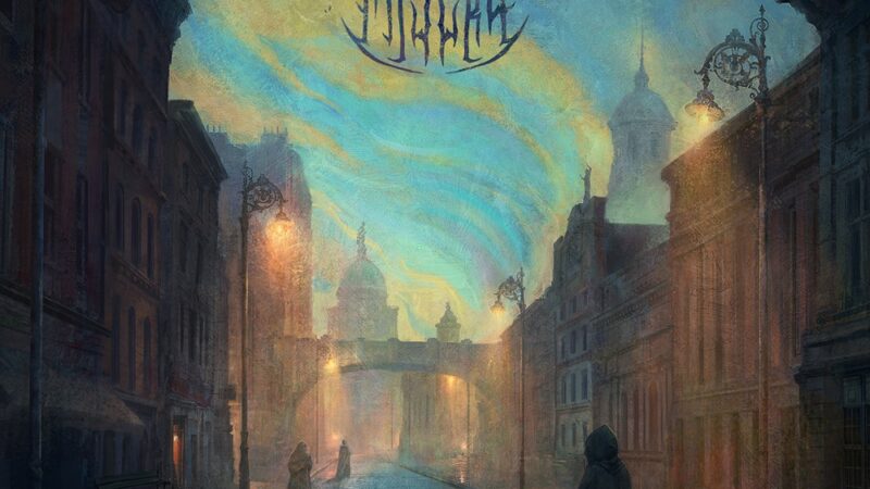 Agenbite Misery – „Remorse of Consciousness“ (06.02.)