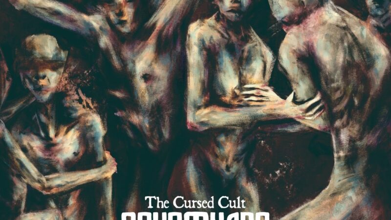Novomundo – „The Cursed Cult“ (01.03.)