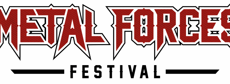 Line-Up für Metal Forces Festival ist komplett