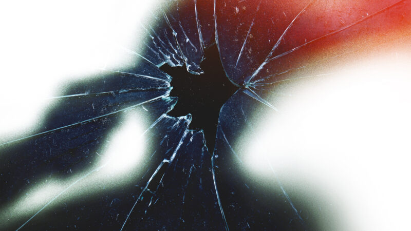 Space Of Variations – „Poisoned Art“ (13.02.)