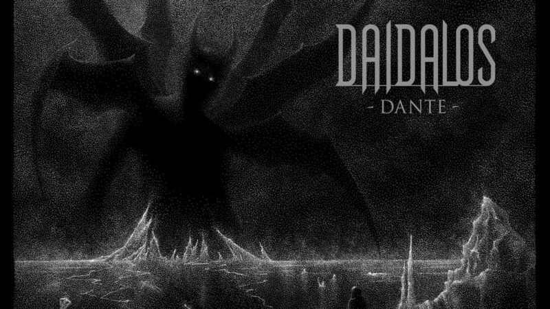 Daidalos – „Dante“ (20.02.)