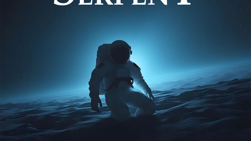 Veil Of The Serpent – „Born To Burn“ (20.03.)