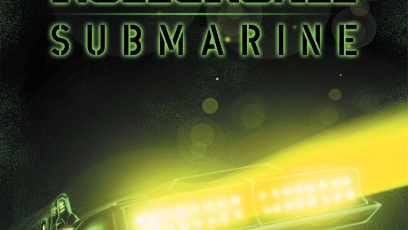 Rollerball – „Submarine“ (20.02.) Neuauflage