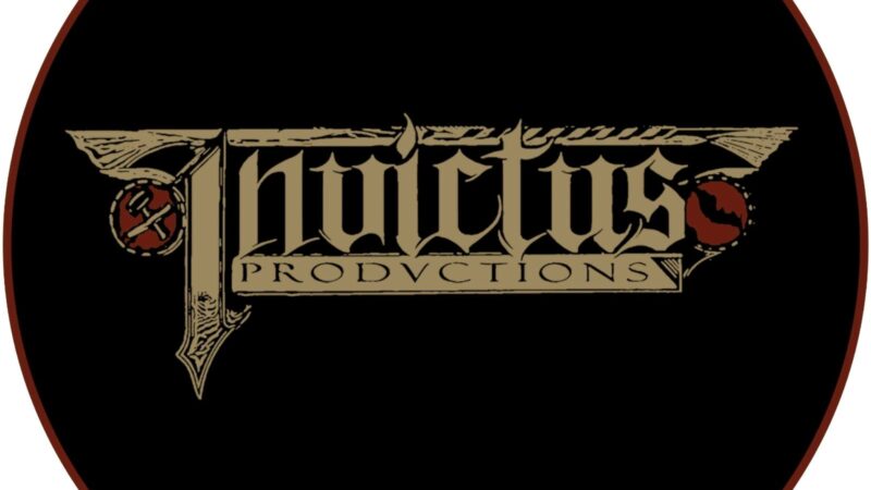 Neues aus dem Hause: Oraculum