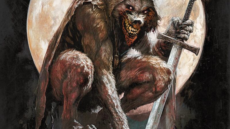 Powerwolf auf Sommer Tour 2026