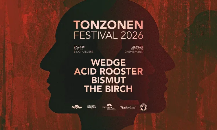Tonzonen Festival 2026