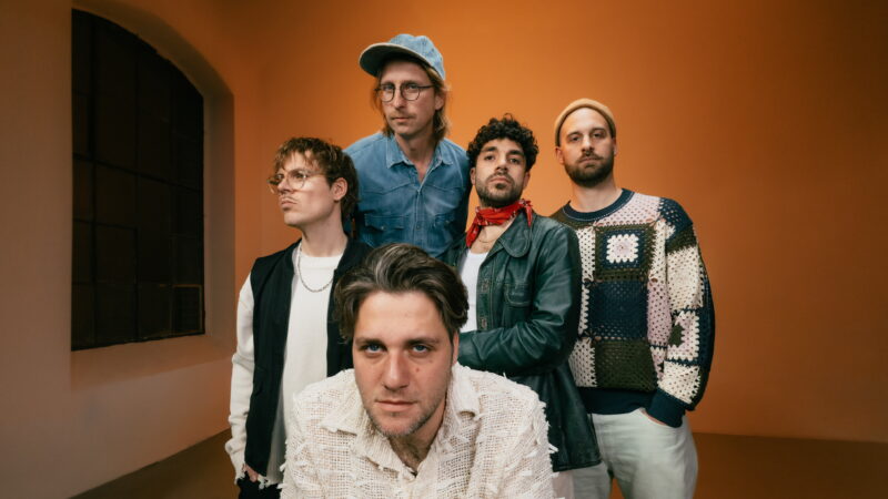 Il Civetto im Frühjahr auch in München