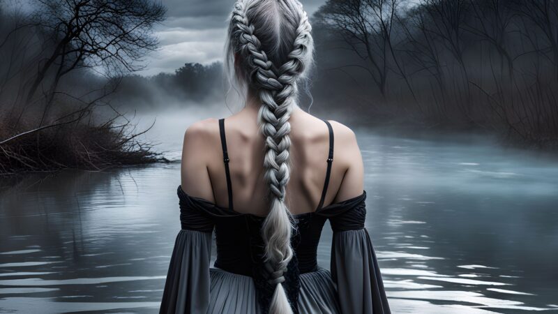 Coronatus – „Dreadful Waters“ (23.01.)