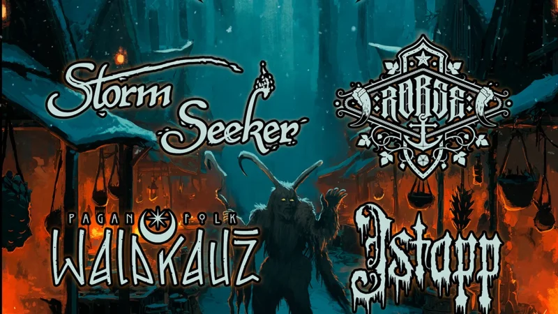 Wacken Winter Nights Spectaculum 2026