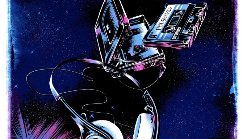 Neues aus dem Hause: Pyogenesis